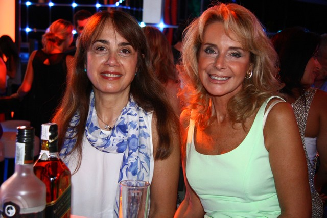 IDRAAC Fundraising Event